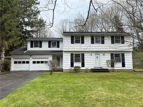 136 S Main St, Pittsford, NY 14534