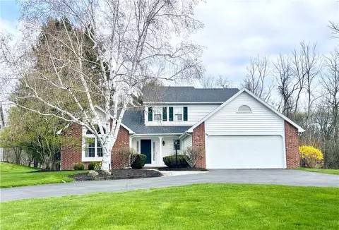 50 Tilstone Pl, Rochester, NY 14618