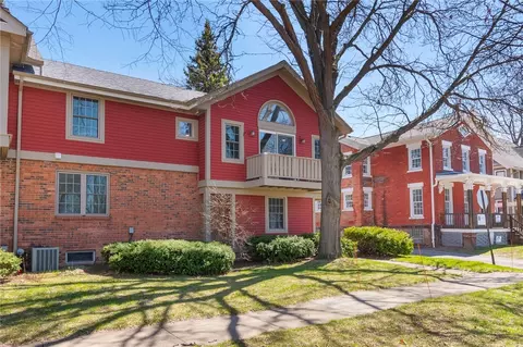 6 Greig St, Rochester, NY 14608