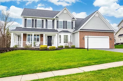 6691 Saint Johns Pkwy, Victor, NY 14564