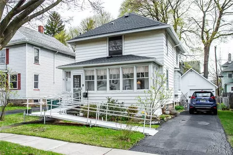 56 Sunset St, Rochester, NY 14606