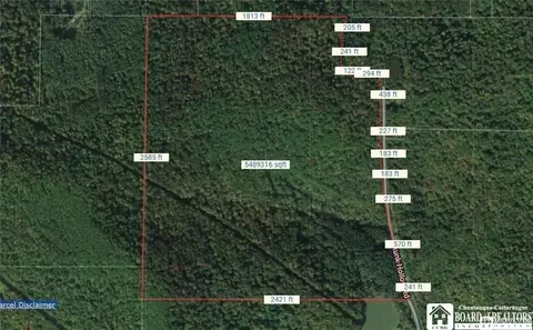 0 Willow Brook Rd, Genesee, NY 14754 photo 20
