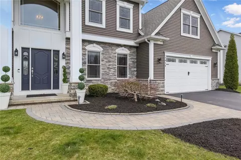 1458 Providence Dr, Webster, NY 14580 photo 3