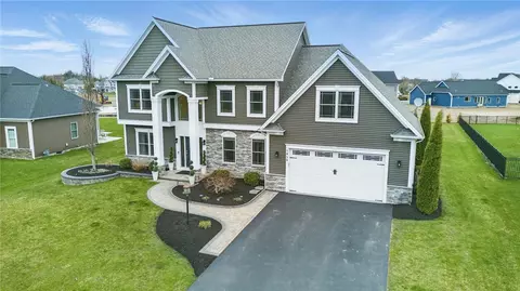 1458 Providence Dr, Webster, NY 14580 photo 50