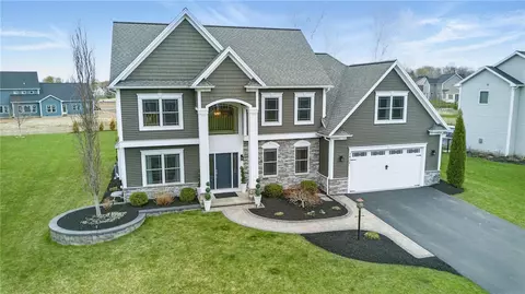 1458 Providence Dr, Webster, NY 14580 photo 49