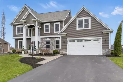 1458 Providence Dr, Webster, NY 14580 photo 2