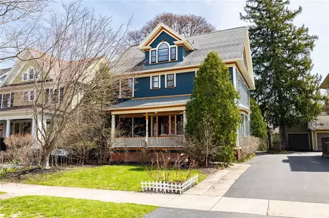 336 Berkeley St, Rochester, NY 14607