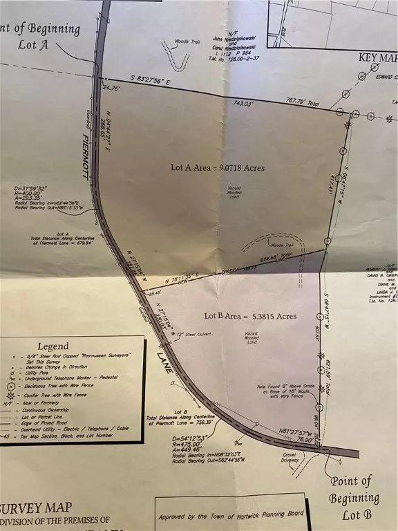  lot A Piermott Ln, Hartwick, NY 13348 photo 11