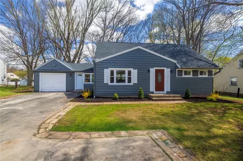 1032 Chili Center Coldwater Rd, Chili, NY 14624
