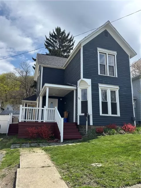 92 E Main St, Hornell, NY 14843