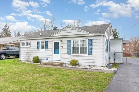 103 Bennington Dr, Rochester, NY 14616