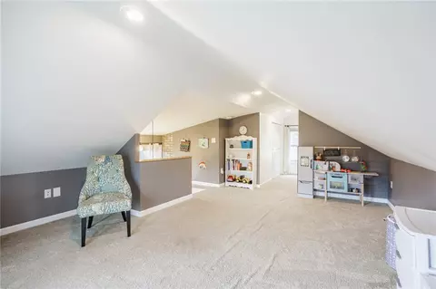 Entry Way - 380 Laurelton Rd, Irondequoit, NY 14609 photo 3 of 3