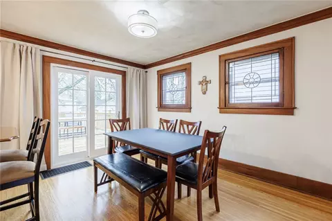 Dining - 380 Laurelton Rd, Irondequoit, NY 14609 photo 4 of 4