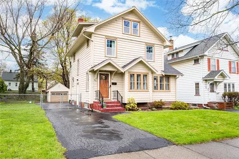 380 Laurelton Rd, Irondequoit, NY 14609