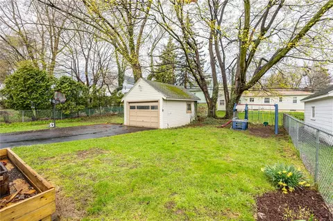 Exterior - 380 Laurelton Rd, Irondequoit, NY 14609 photo 9 of 11