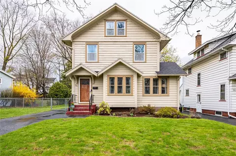 Exterior - 380 Laurelton Rd, Irondequoit, NY 14609 photo 3 of 11
