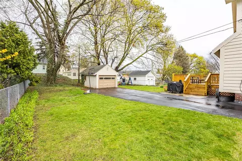 Exterior - 380 Laurelton Rd, Irondequoit, NY 14609 photo 11 of 11