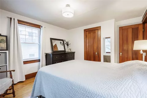 Bedroom - 380 Laurelton Rd, Irondequoit, NY 14609 photo 2 of 6