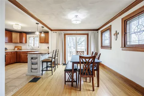 Dining - 380 Laurelton Rd, Irondequoit, NY 14609 photo 1 of 4