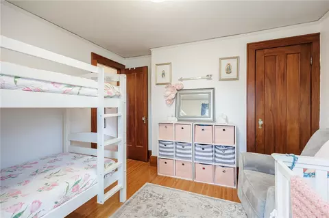 Bedroom - 380 Laurelton Rd, Irondequoit, NY 14609 photo 6 of 6
