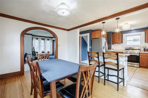 Dining - 380 Laurelton Rd, Irondequoit, NY 14609 photo 3 of 4