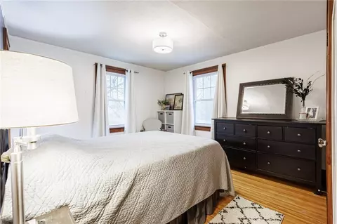 Bedroom - 380 Laurelton Rd, Irondequoit, NY 14609 photo 1 of 6