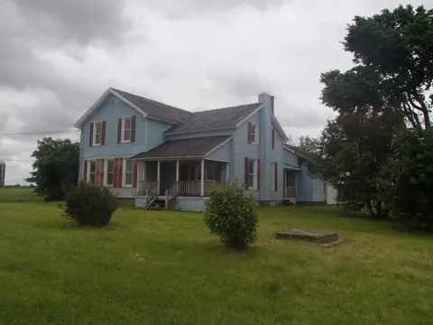 32081 Bacon Rd, Philadelphia, NY 13673