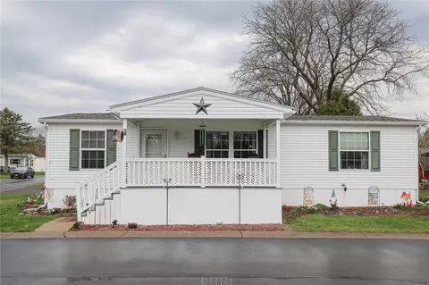 164 Niagara Way #164, Manchester, NY 14504