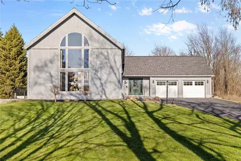6322 Shaker Tract Rd, Huron, NY 14516