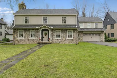 141 Grosvenor Rd, Brighton, NY 14610