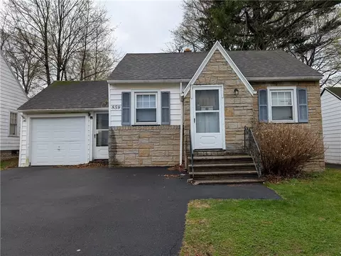 859 Britton Rd, Greece, NY 14616