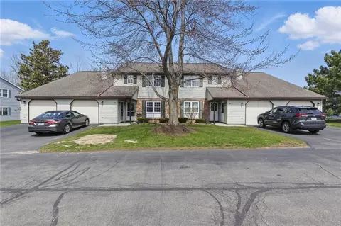 5 Salmon Run # A, Parma, NY 14468
