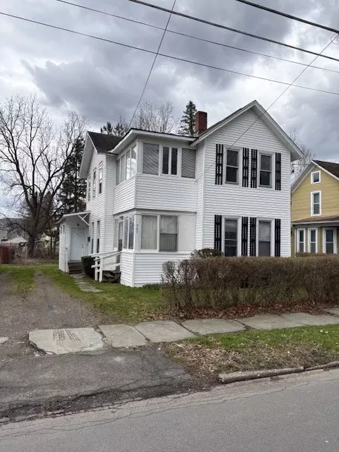 307 South Ave, Elmira, NY 14904