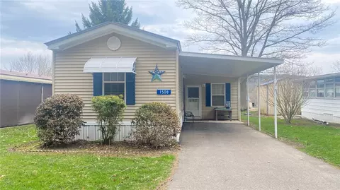 1508 Whitmore Park, Prattsburgh, NY 14873