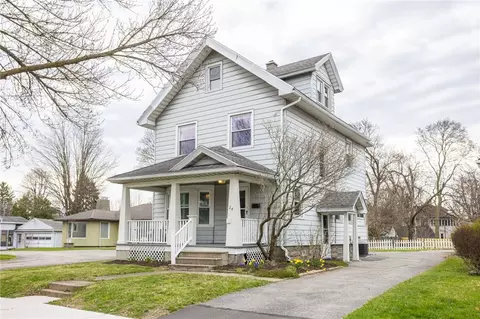 24 Wyand Cres, Rochester, NY 14609