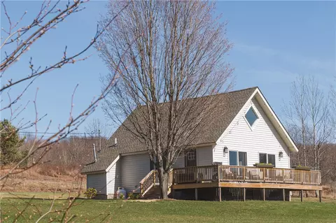312 Decker Rd, Stamford, NY 12167