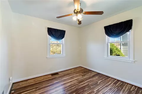 Bedroom - 50 Brett Rd, Irondequoit, NY 14609 photo 2 of 3