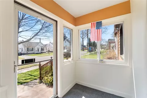 Exterior - 50 Brett Rd, Irondequoit, NY 14609 photo 6 of 8
