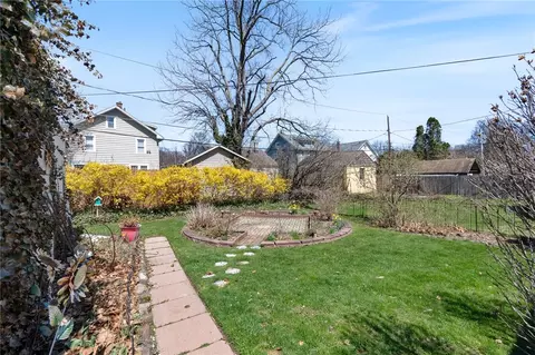 Exterior - 50 Brett Rd, Irondequoit, NY 14609 photo 7 of 8