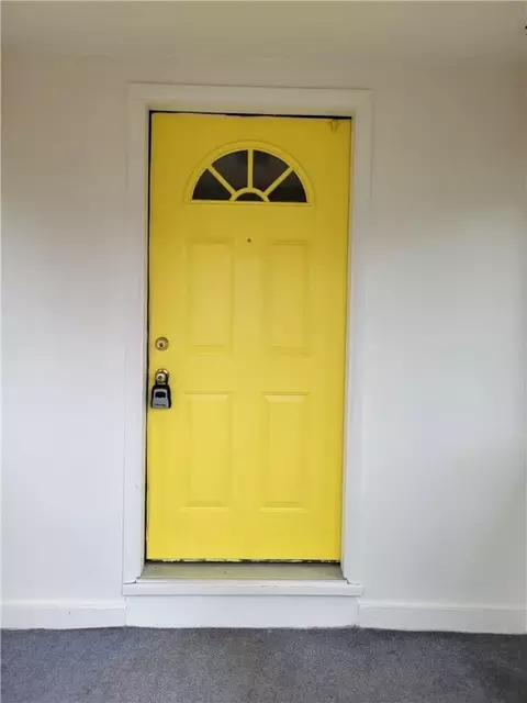 Entry Way - 50 Brett Rd, Irondequoit, NY 14609 photo 1 of 3