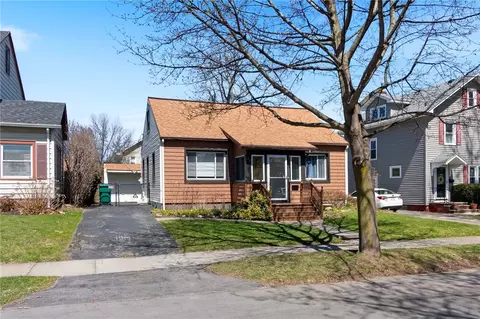Exterior - 50 Brett Rd, Irondequoit, NY 14609 photo 2 of 8