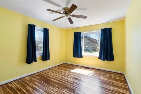 Bedroom - 50 Brett Rd, Irondequoit, NY 14609 photo 1 of 3