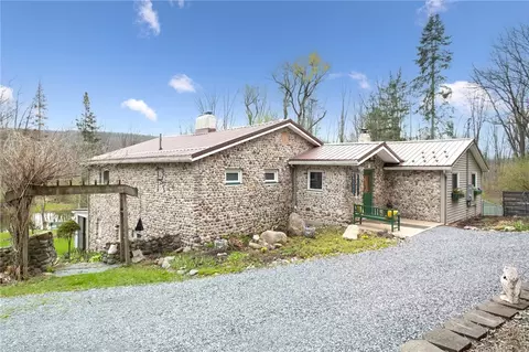 1601 Emerson Rd, Potter, NY 14507