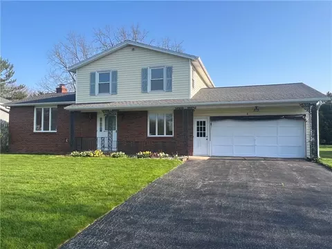 8 Emerald, Chili, NY 14624