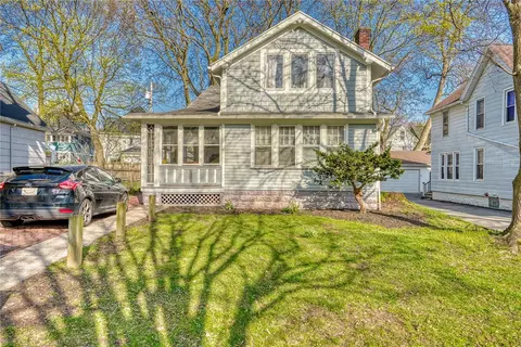 43 Culver Rd, Rochester, NY 14620