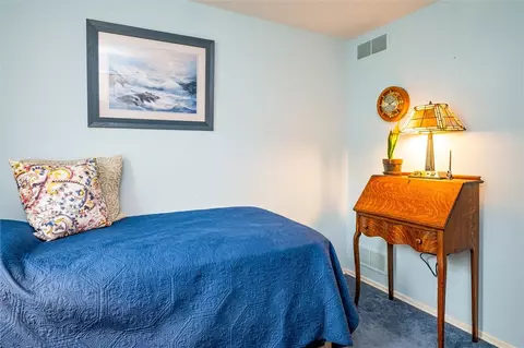 Bedroom - 66 Westover Dr, Webster, NY 14580 photo 6 of 8