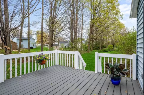 Exterior - 66 Westover Dr, Webster, NY 14580 photo 8 of 11