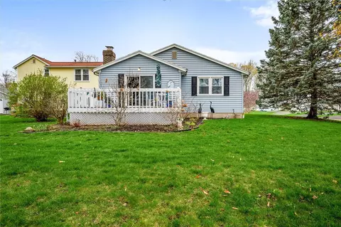 Exterior - 66 Westover Dr, Webster, NY 14580 photo 6 of 11
