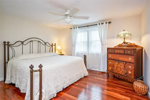 Bedroom - 66 Westover Dr, Webster, NY 14580 photo 1 of 8