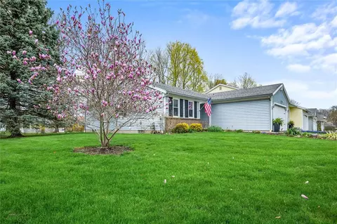 Exterior - 66 Westover Dr, Webster, NY 14580 photo 11 of 11